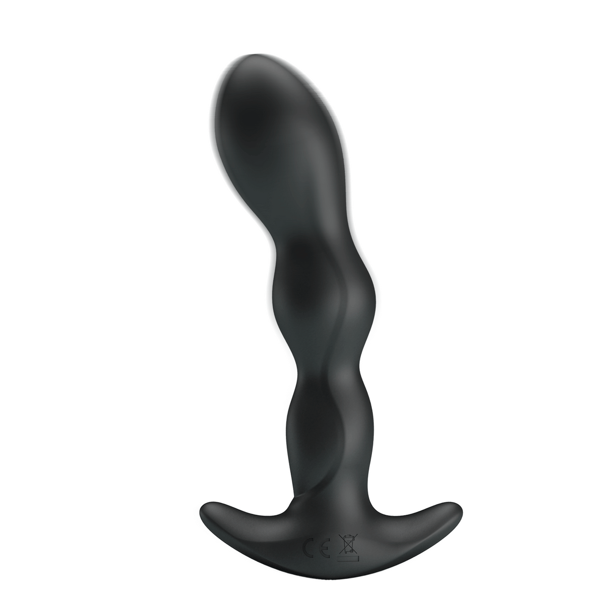 Masseur prostate vibrant 12 modes