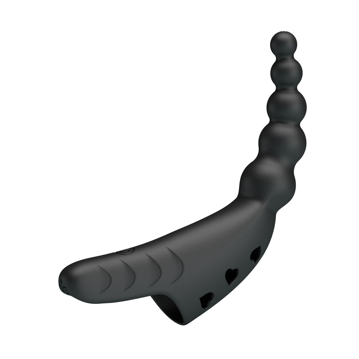 Vibro doigt à billes 10 modes vibrants — Jordin