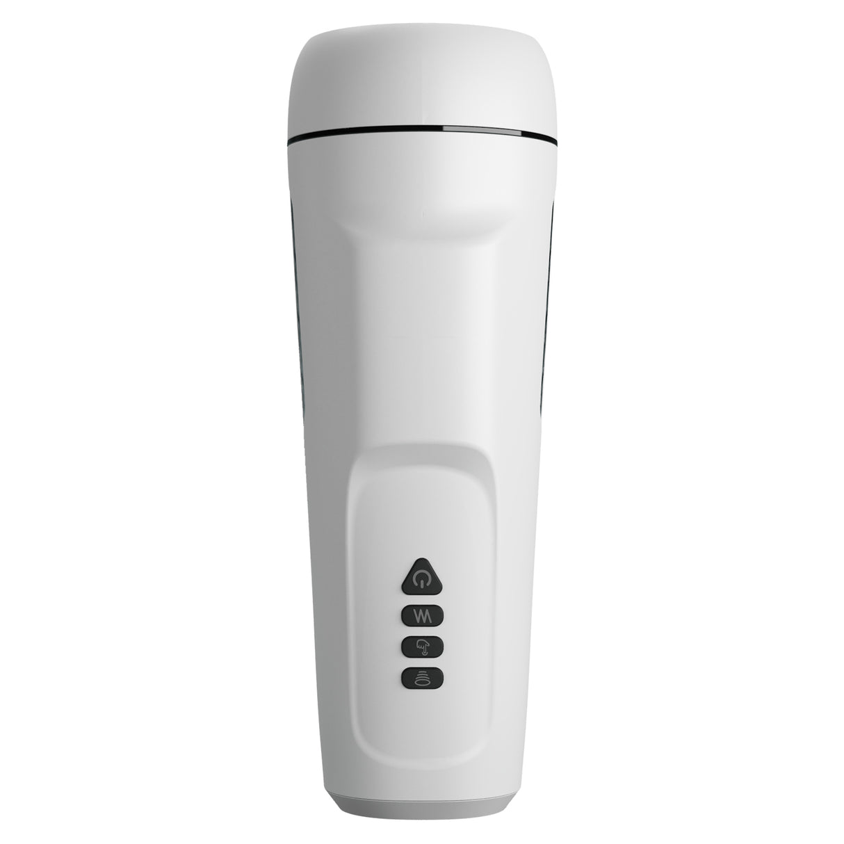 Masturbateur automatique aspiration et vibration — Sienna
