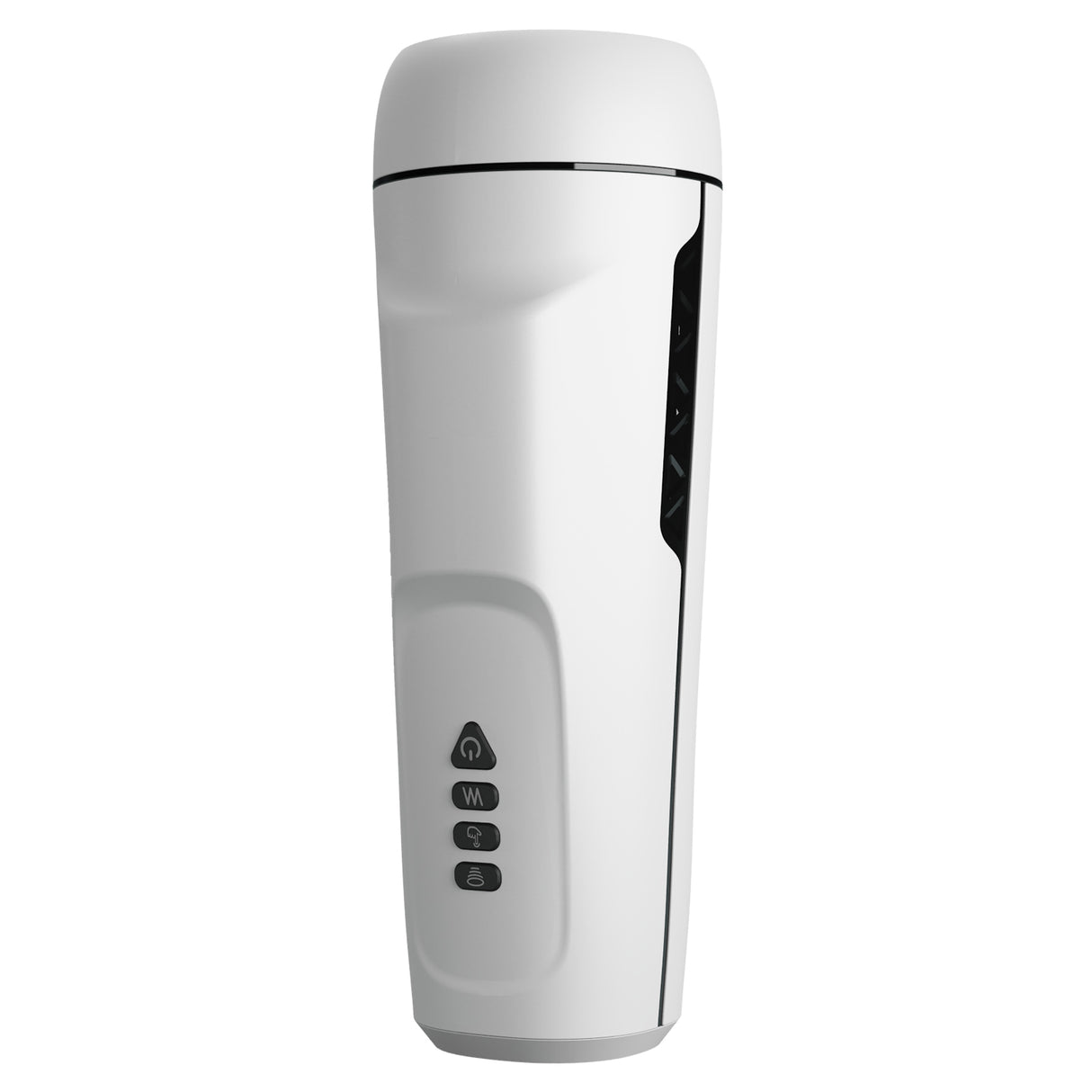 Masturbateur automatique aspiration et vibration — Sienna