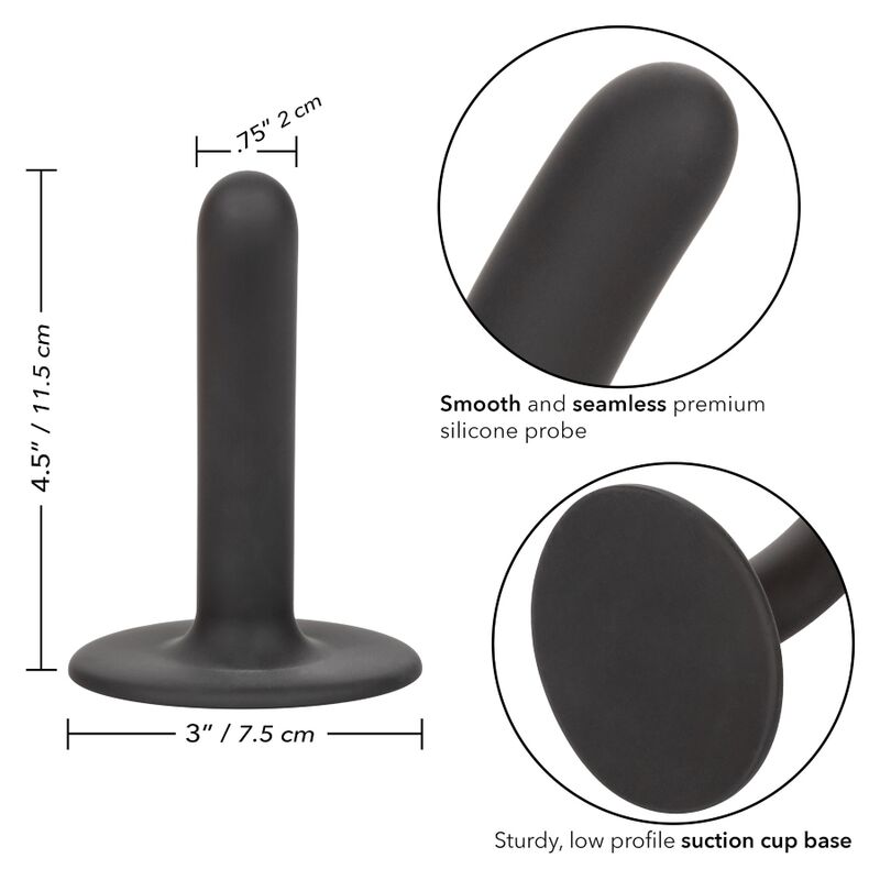 CALEXOTICS GODE SANS LIMITE 115 CM
