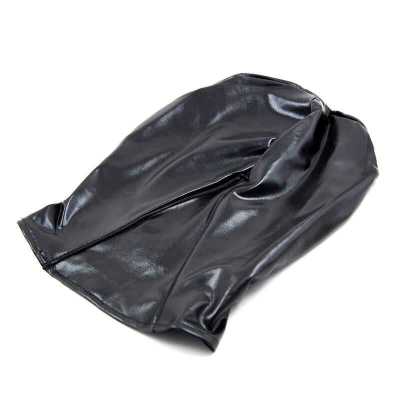 OHMAMA FETISH CHAPEAU SANS GAPLE
