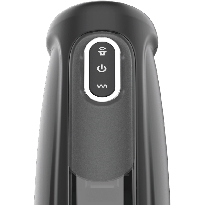 JAMYJOB TORNADO 360 ROTATION TECH STROKER