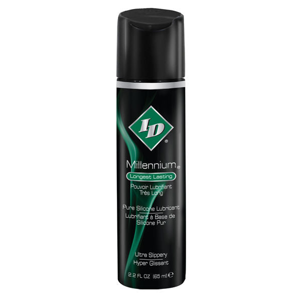 ID MILLENIUM LUBRIFIANT ID SILICONE MILLENIUM 65 ML