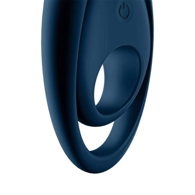 SATISFYER — vue de profil