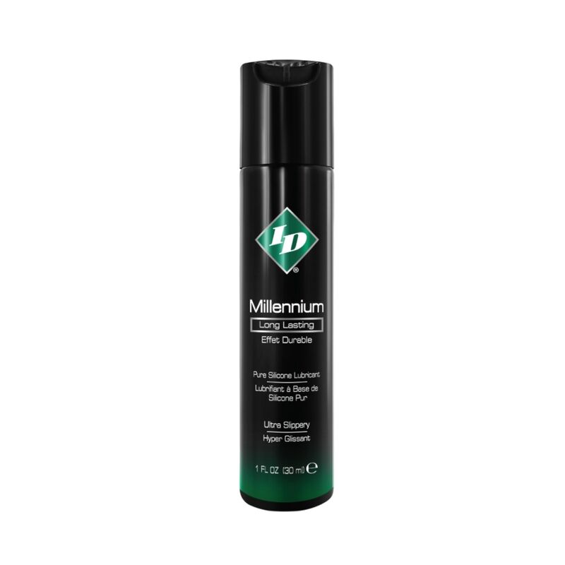 ID MILLENIUM LUBRIFIANT ID SILICONE MILLENIUM 30 ML