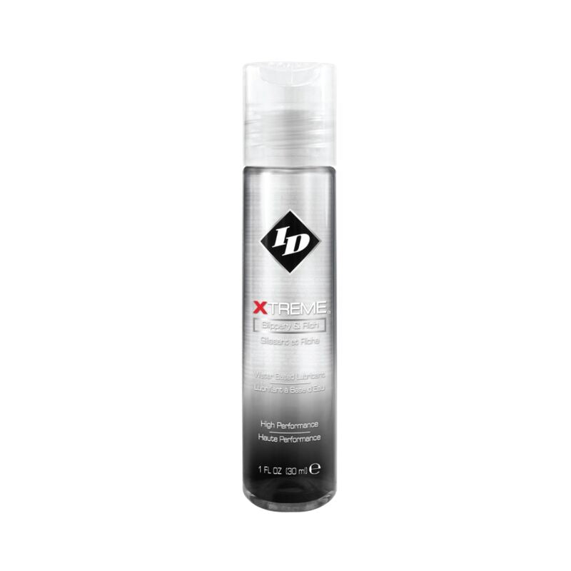 ID XTREME LUBRIFIANT 30 ML