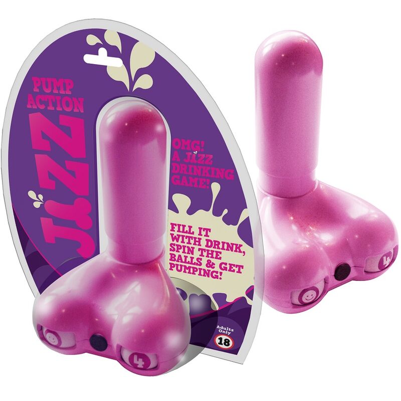 SPENCER FLEETWOOD JEU BOIRE JIZZ