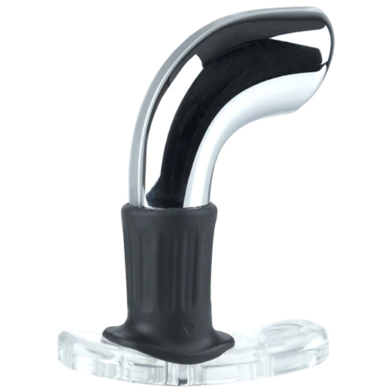 ELECTRASTIM MASSEUR DE PROSTATE EXO ROGUE