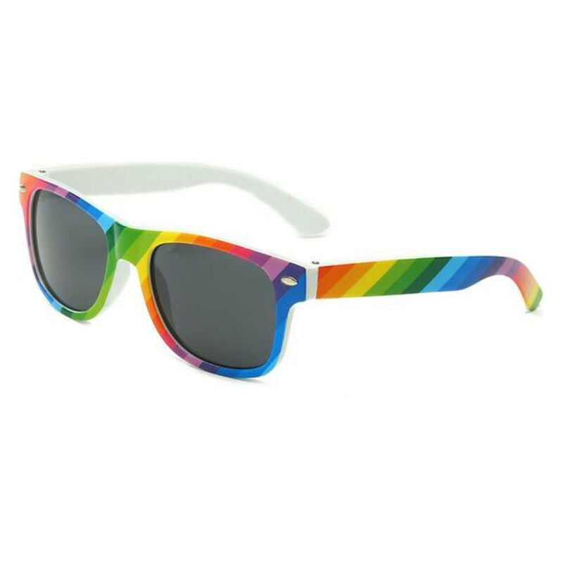 PRIDE LUNETTES DE SOLEIL LGBT