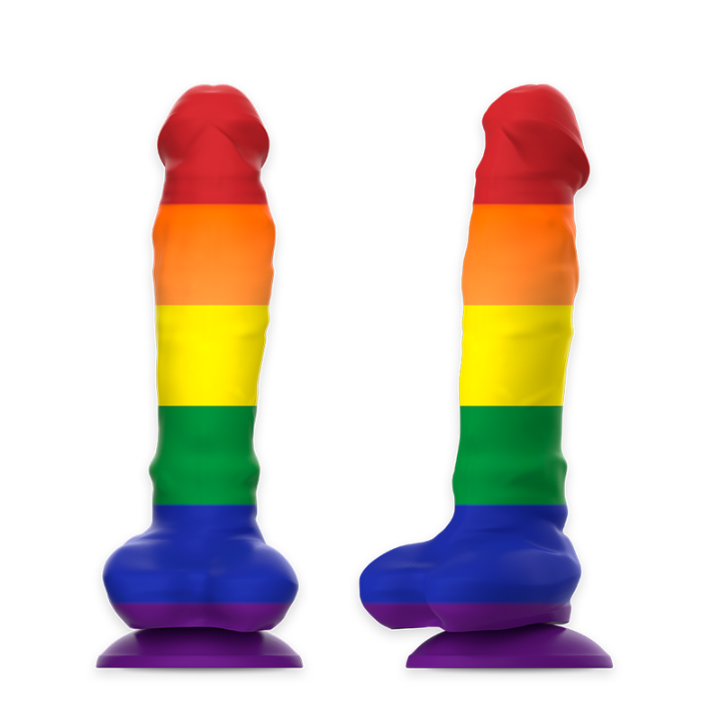 MYTHOLOGY COREY PRIDE GODE M