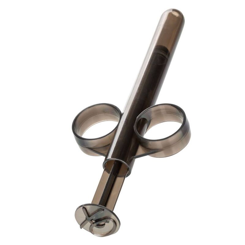 CALEXOTICS TUBE DE LUBRIFICATION XL NOIR