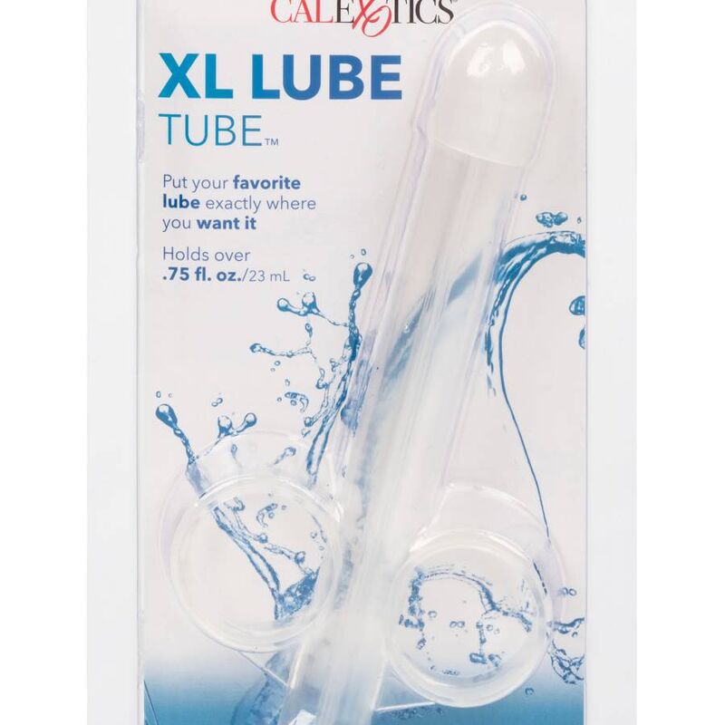 CALEXOTICS TUBE LUBRIFIANT XL
