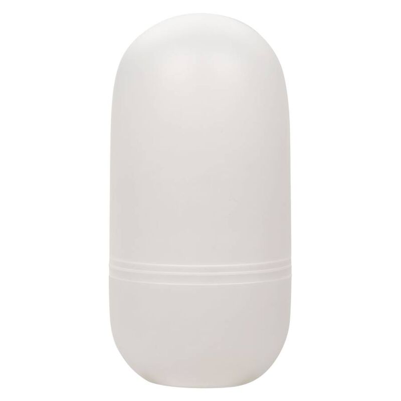 Masturbateur réversible double texture — autre angle