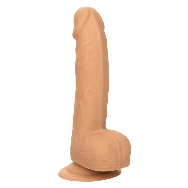 CALEXOTICS CLOUS EN SILICONE 1524 CM PEAU