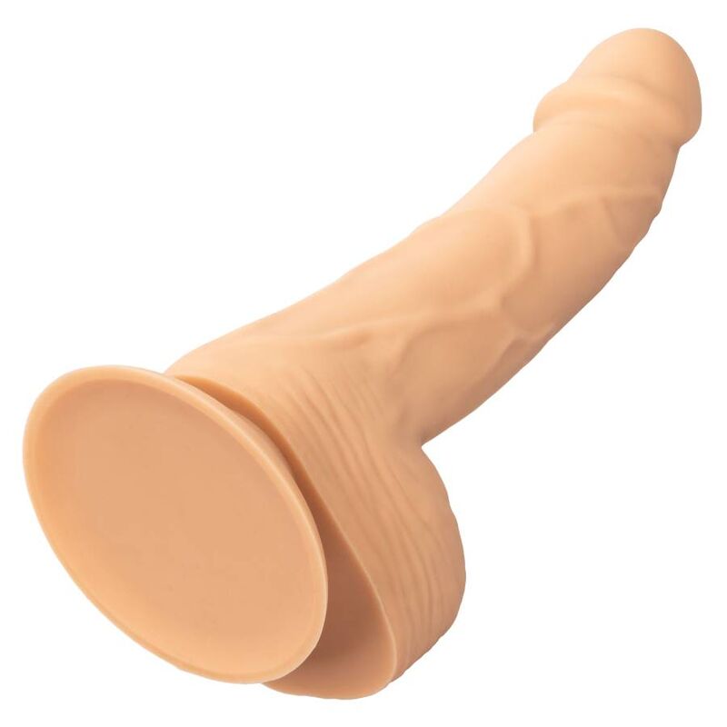 CALEXOTICS CLOUS EN SILICONE 1524 CM PEAU