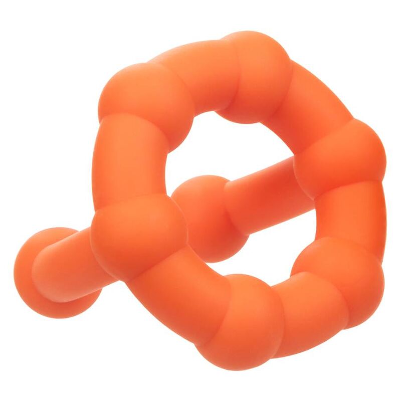 CALEXOTICS BAGUE ALPHA ALL STAR ORANGE