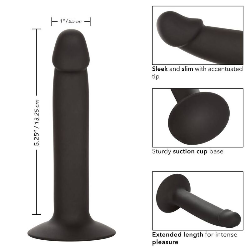 CALEXOTICS GARON ANAL SLIM