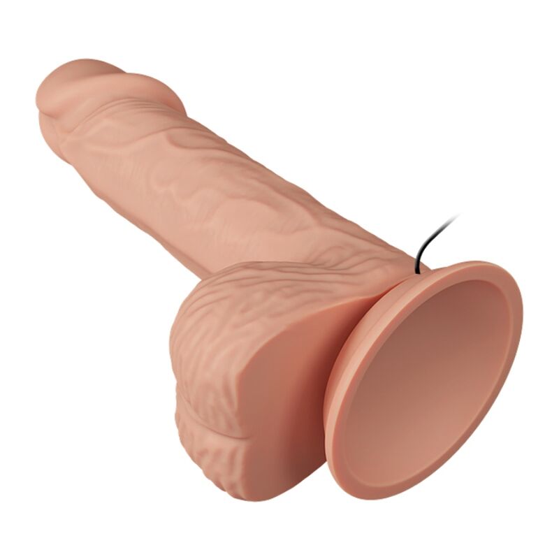 BAILE BELLE RENCONTRE VIBRATION CATABLEPAS 206 CM NATUREL