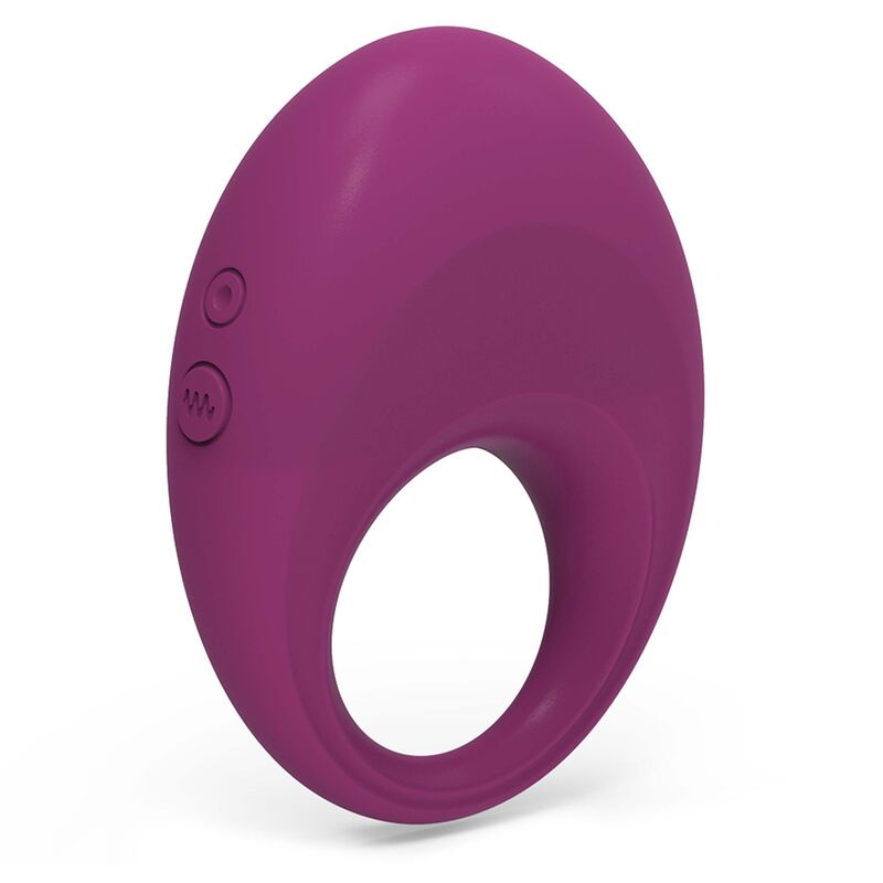 COVERME DYLAN ANNEAU RECHARGEABLE TELECOMMANDE WATCHME