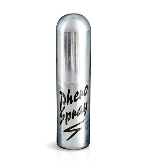 RUF SPRAY PHEROMONES HOMME 15ML