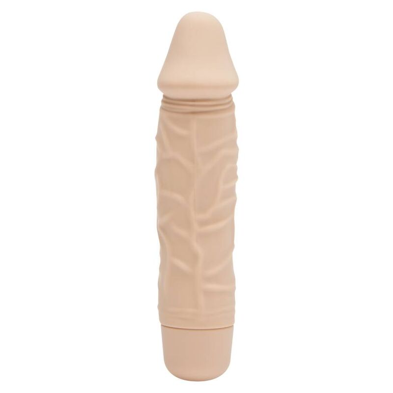 Mini vibrateur classique — vue de profil