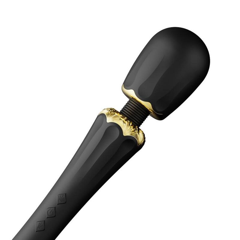 ZALO BAGUETTE KYRO NOIRE
