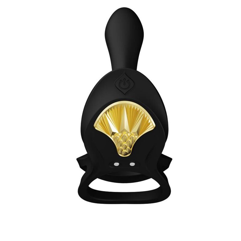 ZALO — texture visible
