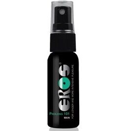EROS PROLONG 101 SPRAY RETARDANT 30 ML