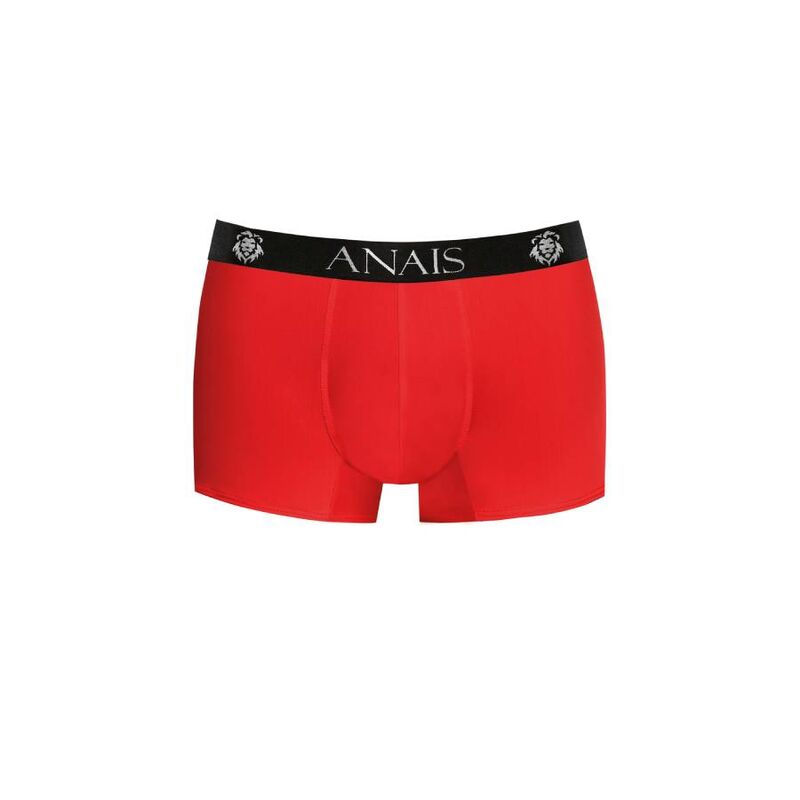 Rote Boxershorts aus Mikrofaser – Soul S