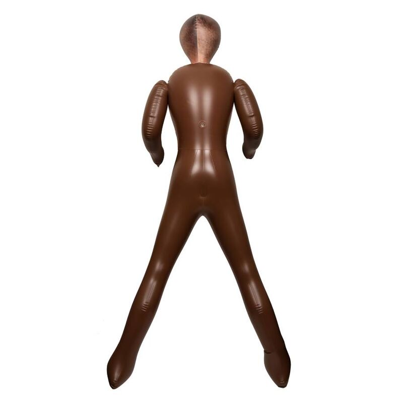 CALEXOTICS LA POUPEE DAMOUR MAIL MAN