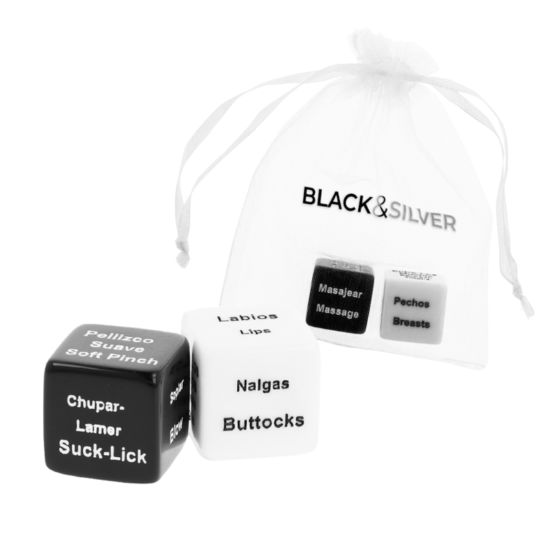 BLACKSILVER DES POUR COUPLES ES EN