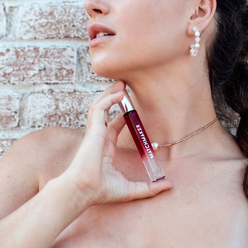 EYE OF LOVE MATCHMAKER RED DIAMOND PARFUM ATTRACT THEM 10 ML