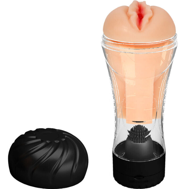 PRETTY LOVE VIBRATEUR VAGIN NAOMI