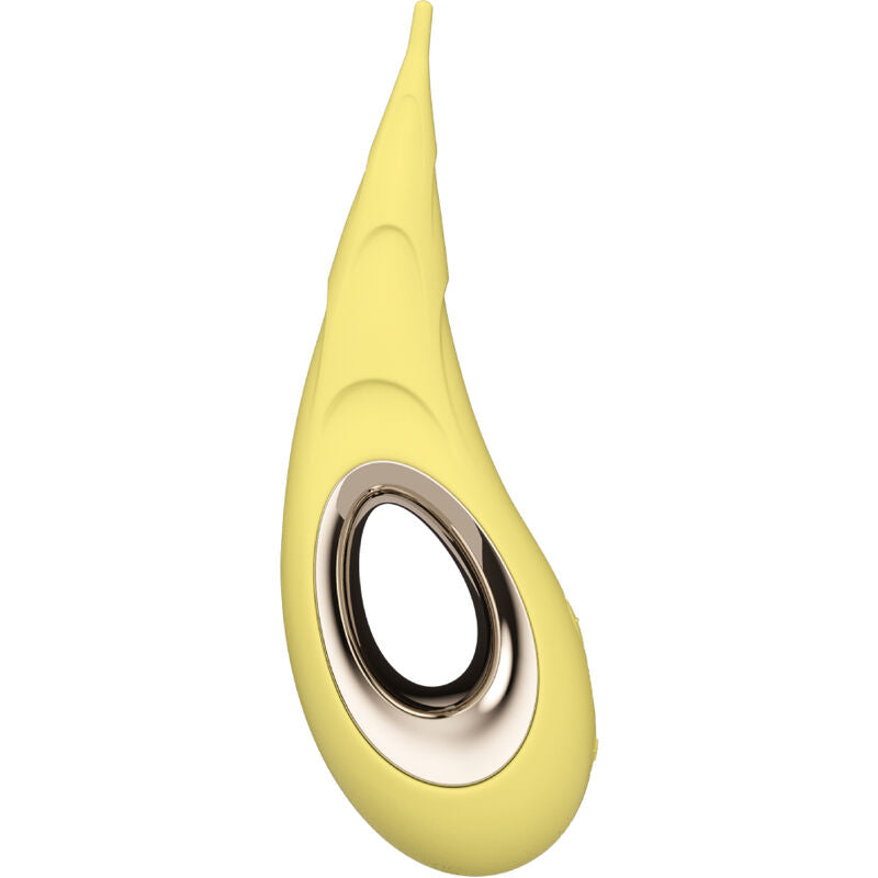 LELO — vue de profil