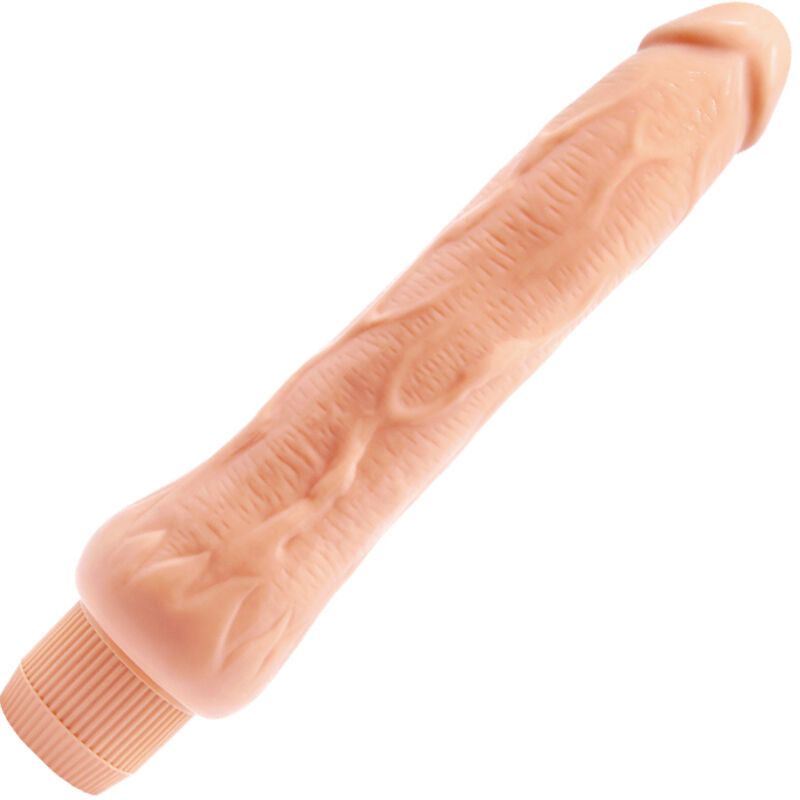 BAILE VIBRATEUR REALISTE BARBARA 25 CM