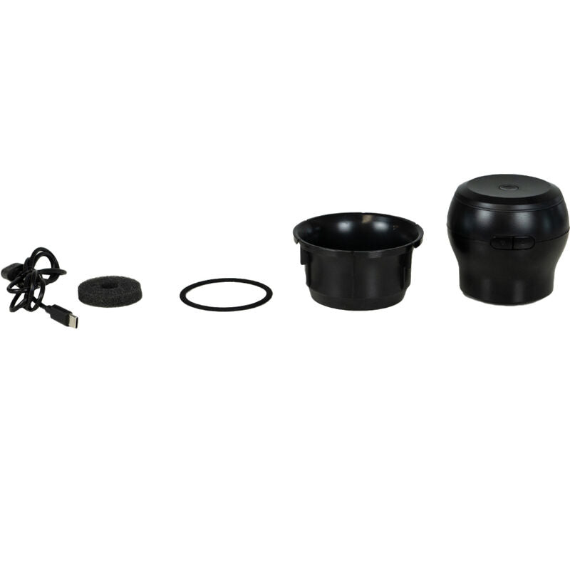 KIIROO DISPOSITIF D ASPIRATION INTERACTIF POWERBLOW