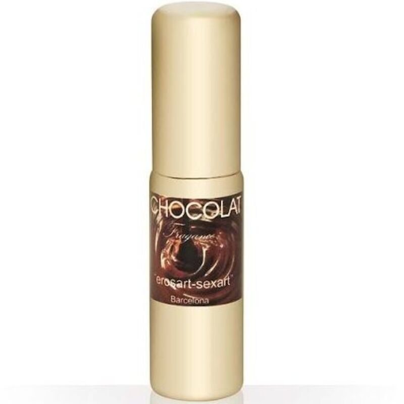 EROS ART PARFUM APHRODISIAQUE CHOCOLAT 20 CC