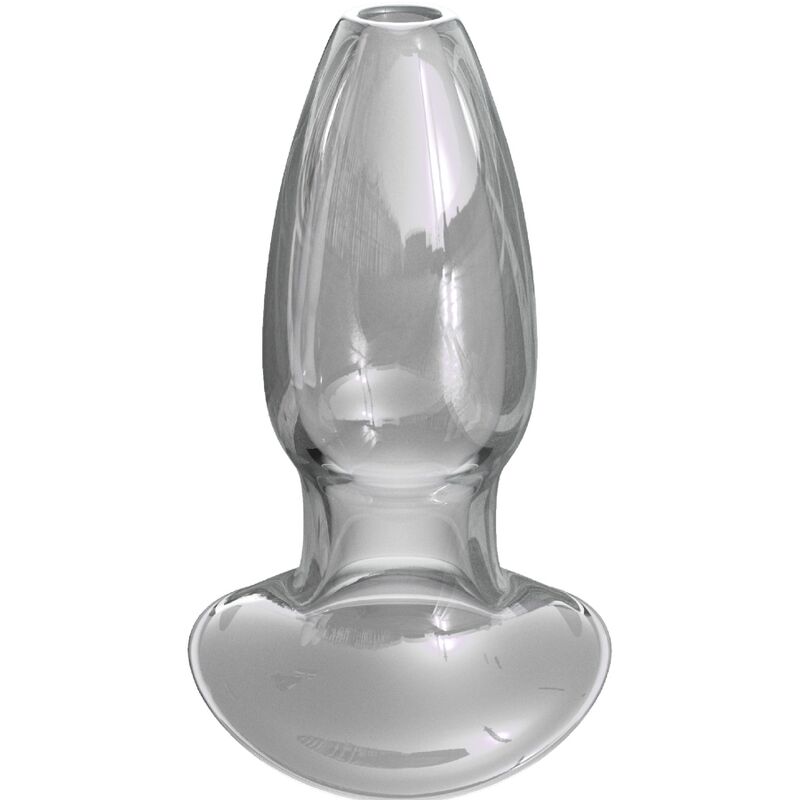 ANAL FANTASY ELITE COLLECTION DILATATEUR EN CRISTAL ANAL GAPER TAILLE M