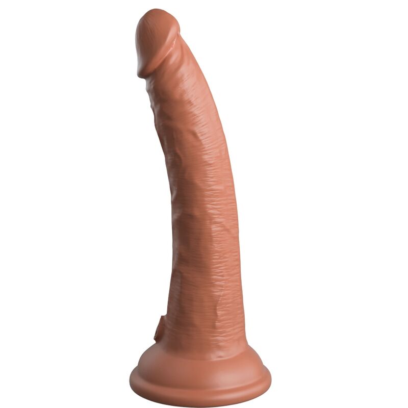 King Cock Elite Beginner Body Dock Kit 17.8 cm