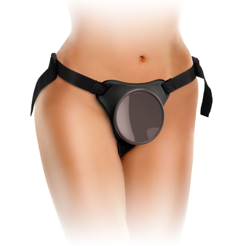 King Cock Elite Beginner Body Dock Kit 17.8 cm