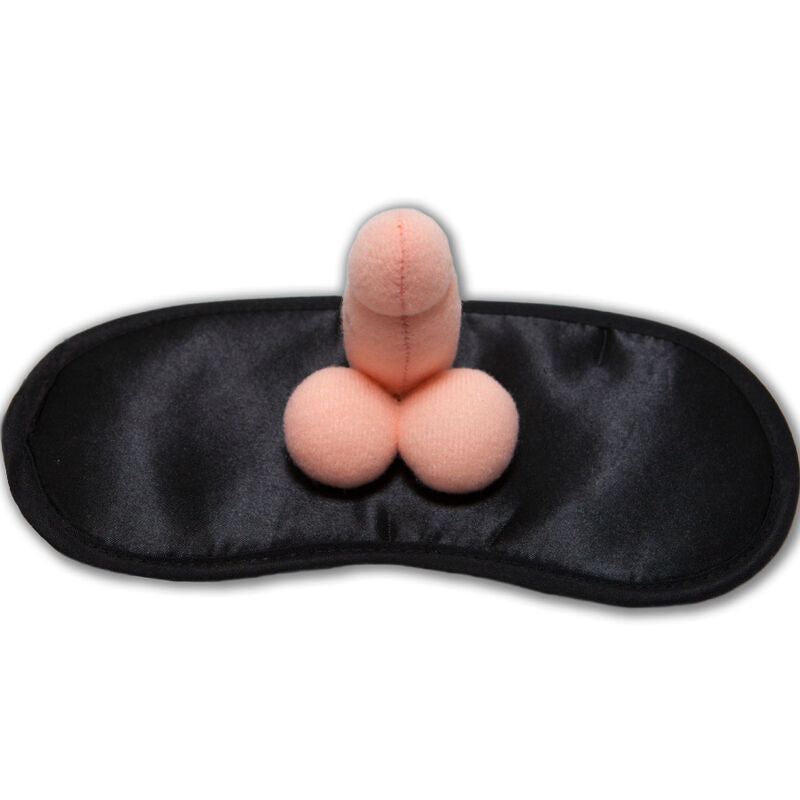 DIABLO PICANTE MASQUE POUR PENIS
