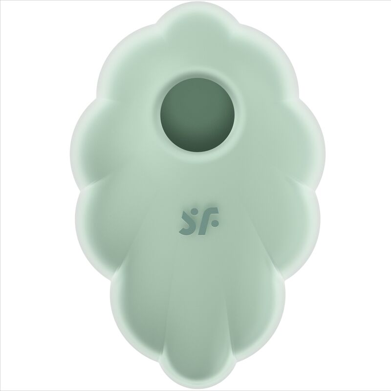 SATISFYER — vue de profil