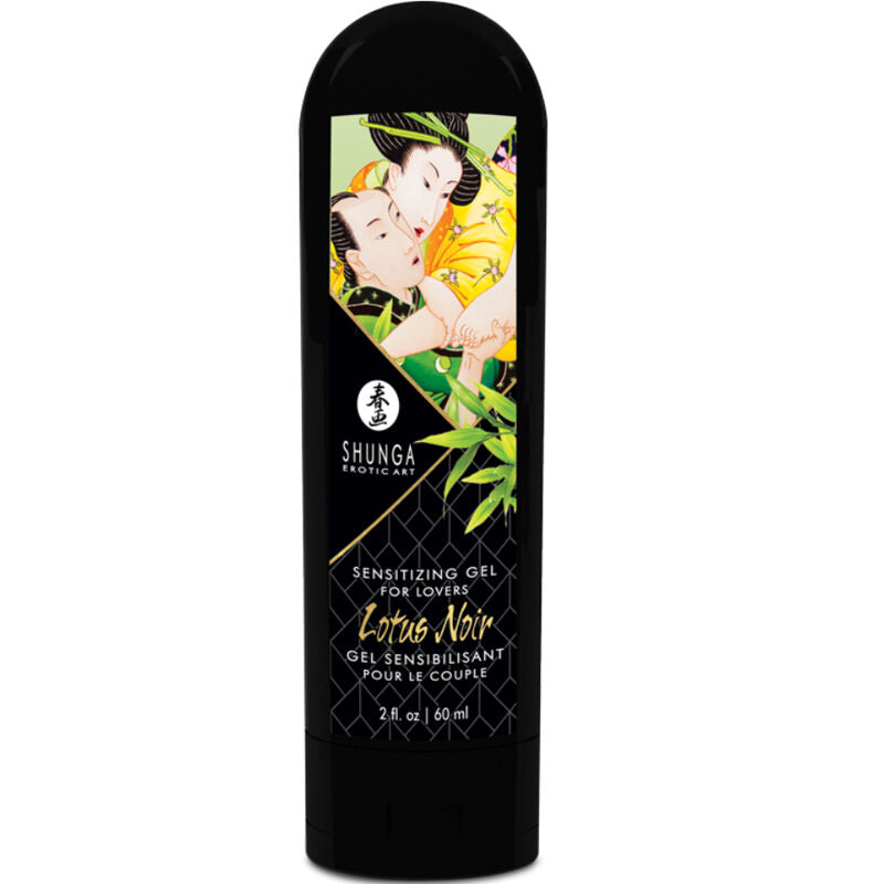 SHUNGA KIT DE JARDIN EDO COLLECTION BIO