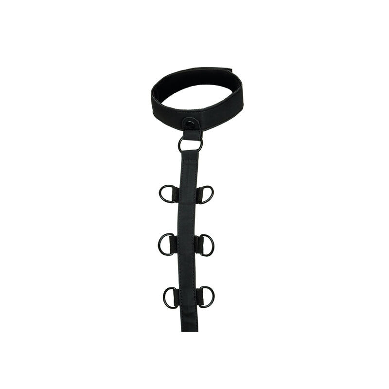 CALEXOTICS BOUNDLESS COLLIER DE RETENUE