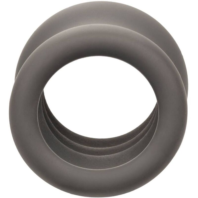 CALEXOTICS ALPHA ANNEAU DETIREMENT DU SCROTUM NOIR