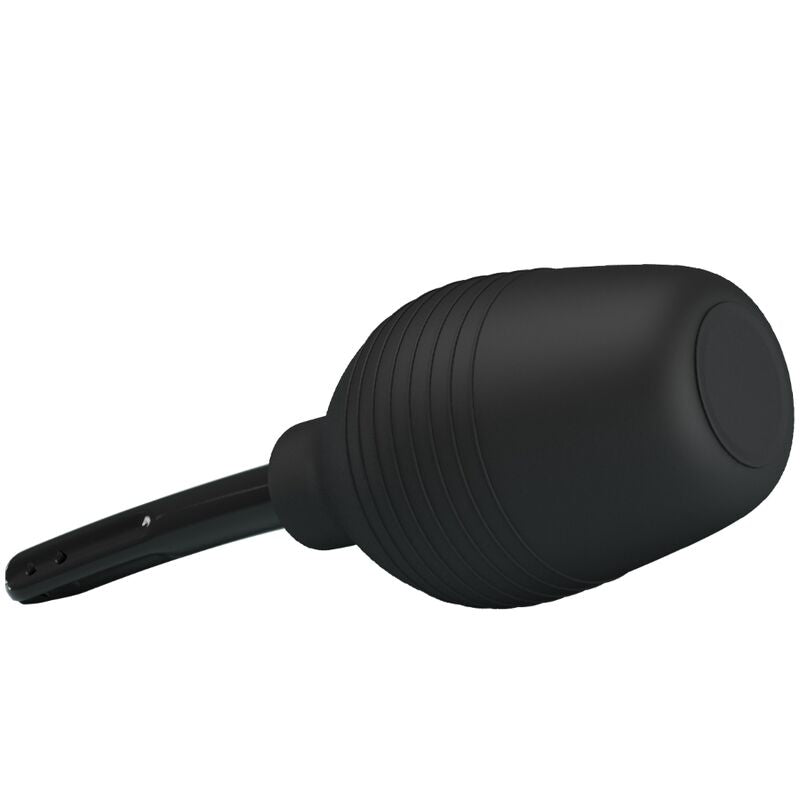 MR PLAY DOUCHE ANAL BLKC SUPER POWER NOIR