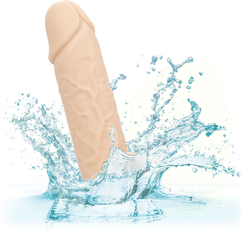 CALEXOTICS EXTENSION PERFORMANCE MAXX LIFE LIKE 7 PEAU CLAIRE
