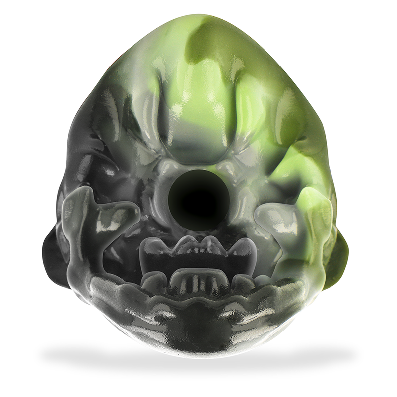 EPIC STEROPES CYCLOPS MASTURBATEUR MALE BOUCHE