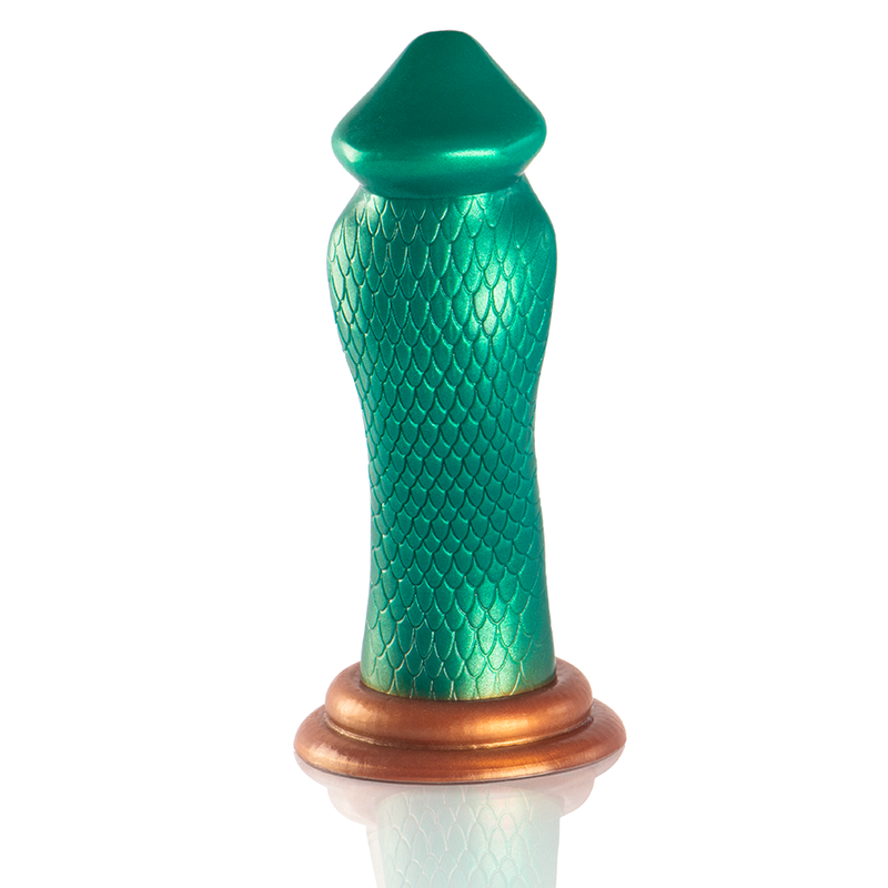 EPIC GODE PYTHON COBRA VERT